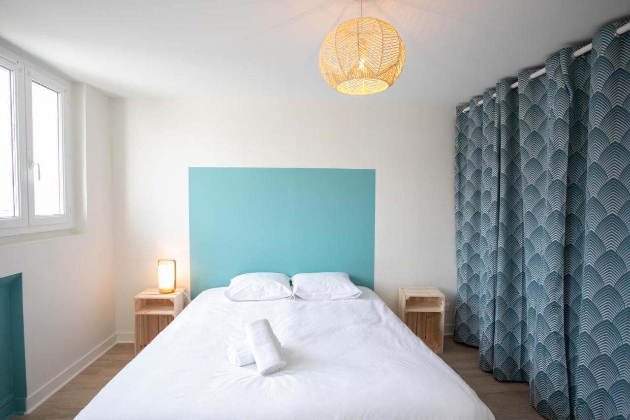 Appartement Refait A Neuf/Centre Ville/Clim 페리괴 외부 사진