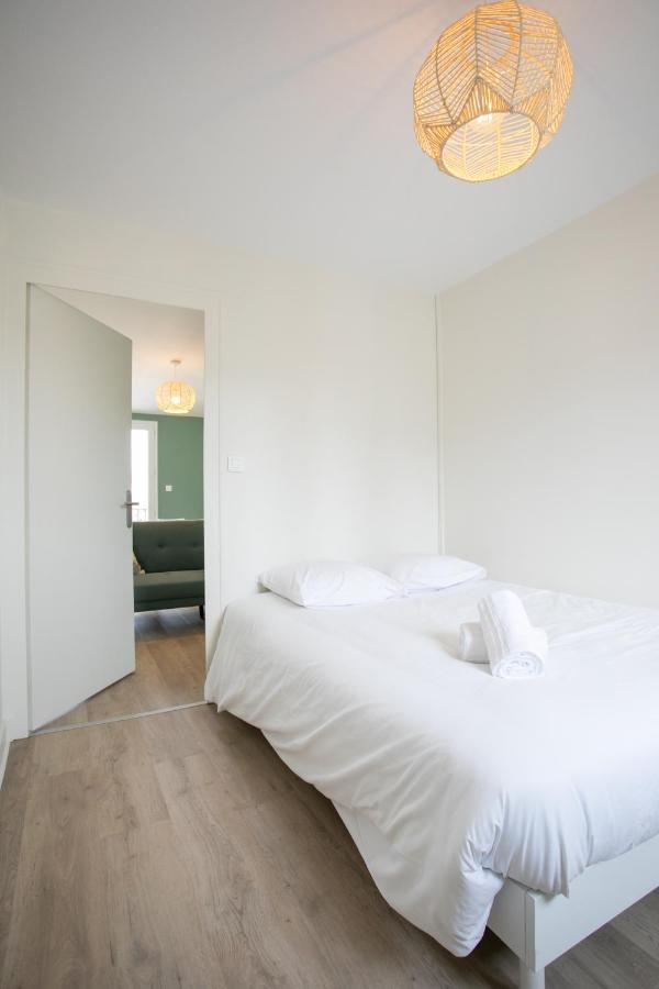 Appartement Refait A Neuf/Centre Ville/Clim 페리괴 외부 사진
