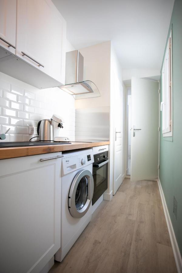 Appartement Refait A Neuf/Centre Ville/Clim 페리괴 외부 사진